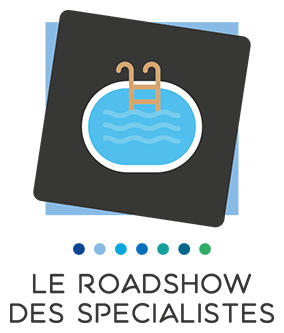 Logo Le Roadshow des Spécialistes